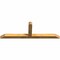 Ekena Millwork Portland Rough Sawn Timber Gable Bracket, Western Red Cedar, 72"W x 24"H x 4"D x 4"F, 8/12 Pitch GBW072X24X0404POR00RWR - alternate 5